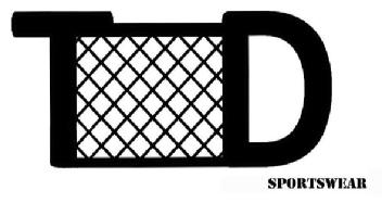 Imagen de TD SPORTSWEAR