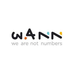 Imagen de We Are Not Numbers WANN