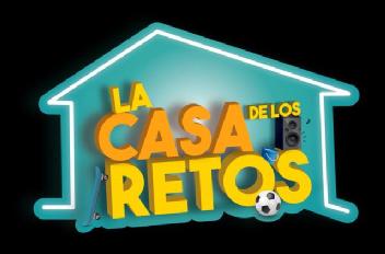 Imagen de LA CASA DE LOS RETOS