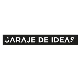 Imagen de GARAJE DE IDEAS
