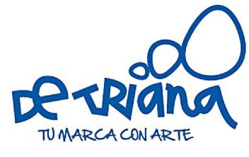 Imagen de DE TRIANA TU MARCA CON ARTE