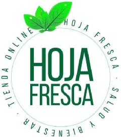 Imagen de HOJA FRESCA . TIENDA ONLINE . HOJA FRESCA . SALUD Y BIENESTAR