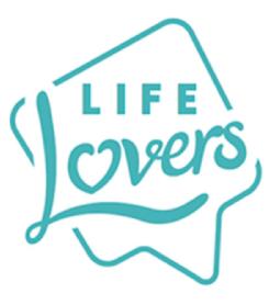 Imagen de LIFE LOVERS