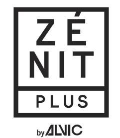 Imagen de ZENIT PLUS BY ALVIC