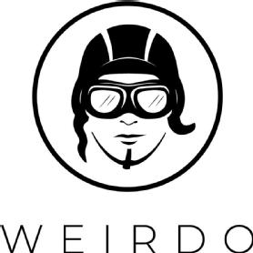 Imagen de WEIRDO