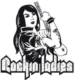 Imagen de Rockin' Ladies