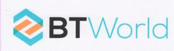 Imagen de BTWORLD