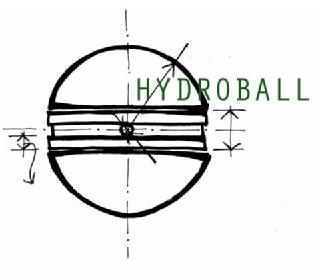 Imagen de HYDROBALL