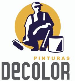 Imagen de PINTURAS DECOLOR