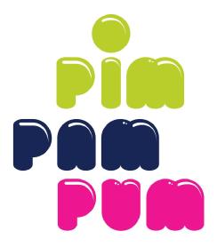Imagen de PIM PAM PUM