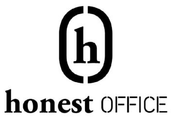 Imagen de H O HONEST OFFICE