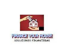 Imagen de FINANCE YOUR HOUSE. SOLUCIONES FINANCIERAS