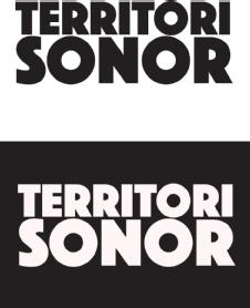 Imagen de Territori sonor