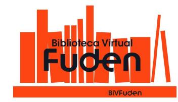 Imagen de Biblioteca Virtual Fuden BiVFuden
