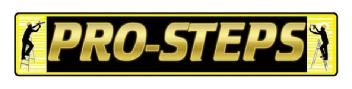 Imagen de PRO-STEPS