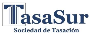 Imagen de TASASUR SOCIEDAD DE TASACION