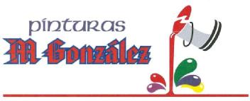 Imagen de PINTURAS M GONZALEZ