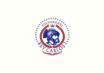 Imagen de POLVORONES REY CARLOS I