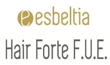 Imagen de E ESBELTIA HAIR FORTE F.U.E