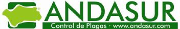 Imagen de ANDASUR CONTROL DE PLAGAS