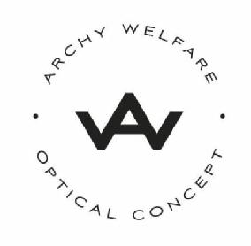 Imagen de AW ARCHY WELFARE OPTICAL CONCEPT