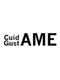 Imagen de CUIDAME GUSTAME