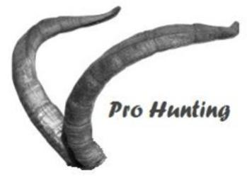 Imagen de PRO HUNTING