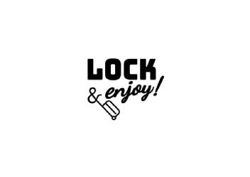 Imagen de LOCK & ENJOY
