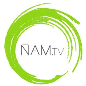 Imagen de ÑAM.TV