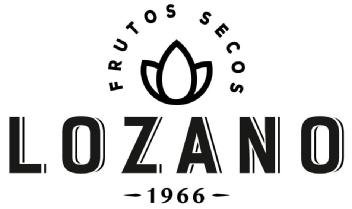 Imagen de FRUTOS SECOS LOZANO 1966