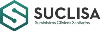 Imagen de S SUCLISA SUMINISTROS CLINICOS SANITARIOS