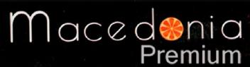 Imagen de Macedonia Premium