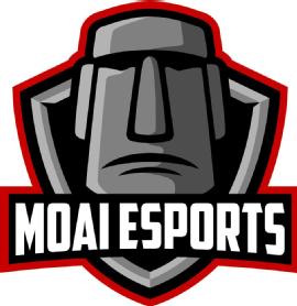 Imagen de MOAI ESPORTS