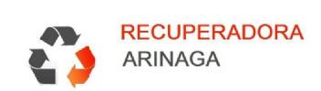Imagen de RECUPERADORA ARINAGA
