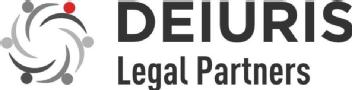 Imagen de DEIURIS LEGAL PARTNERS