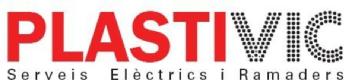 Imagen de PLASTIVIC SERVEIS ELECTRICS I RAMADERS
