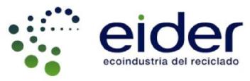 Imagen de eider ecoindustria del reciclado