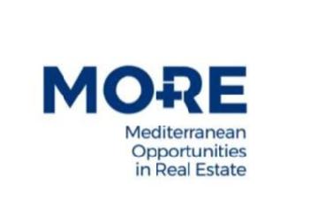 Imagen de MORE Mediterranean Opportunities in Real Estate