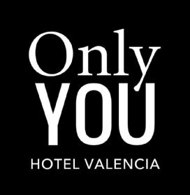 Imagen de ONLY YOU HOTEL VALENCIA