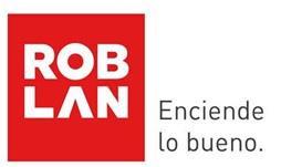 Imagen de ROBLAN ENCIENDE LO BUENO