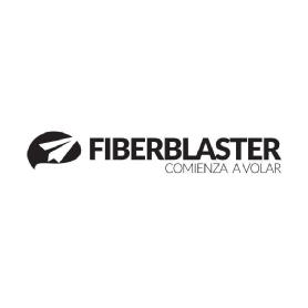 Imagen de FIBERBLASTER COMIENZA A VOLAR