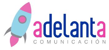 Imagen de ADELANTA COMUNICACIÓN
