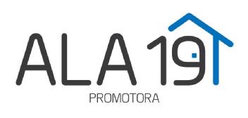 Imagen de ALA 19 PROMOTORA