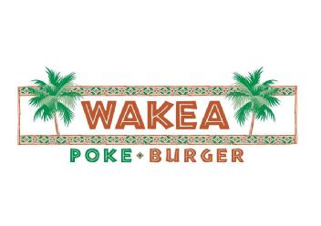 Imagen de WAKEA POKE BURGER