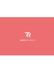 Imagen de RR regala restaurantes