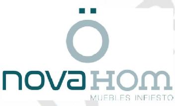 Imagen de NOVAHOM MUEBLES INFIESTO