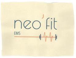 Imagen de NEO FIT EMS