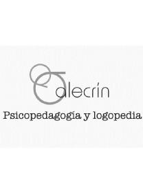 Imagen de ALECRIN PSICOPEDAGOGIA Y LOGOPEDIA