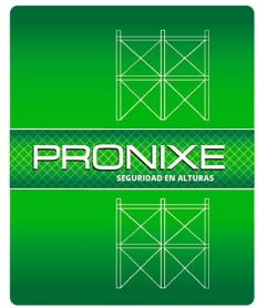 Imagen de PRONIXE SEGURIDAD EN ALTURAS