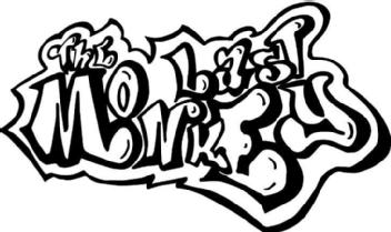 Imagen de The Last Monkey